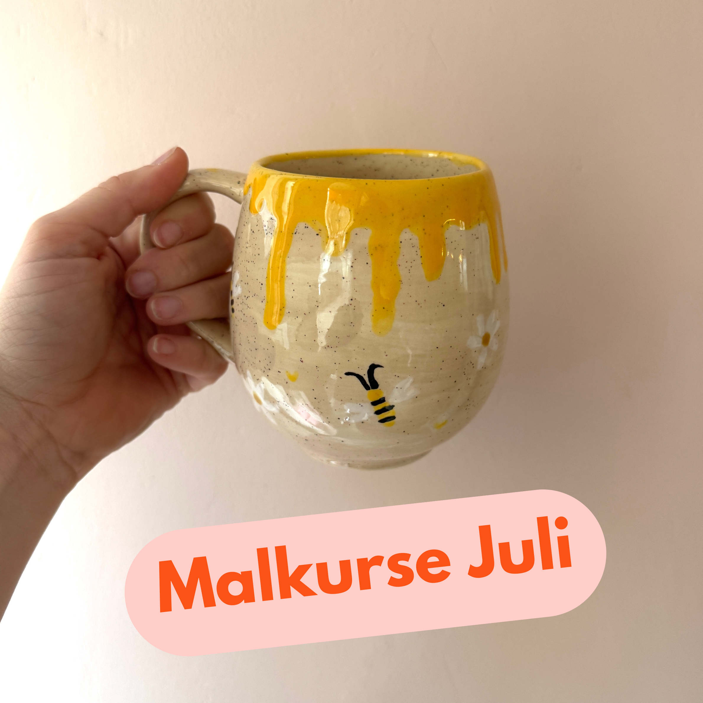 Malkurse – Juli 2026