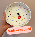 Malkurse – Juni 2026