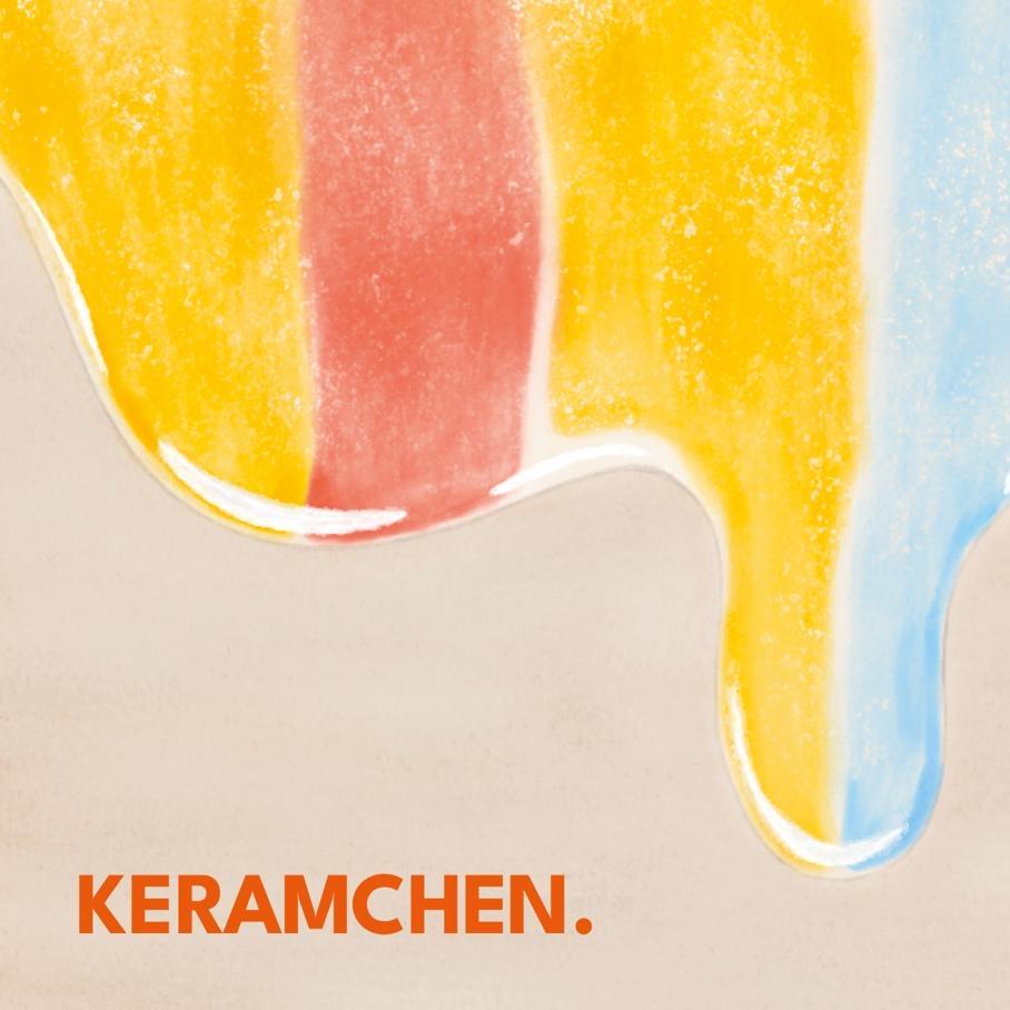 KERAMCHEN. – Gutschein